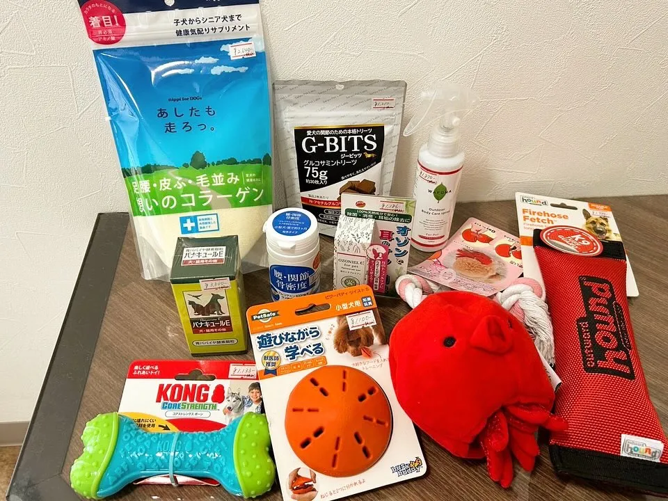 【抽選おでかけイベントの抽選対象商品販売のお知らせ】