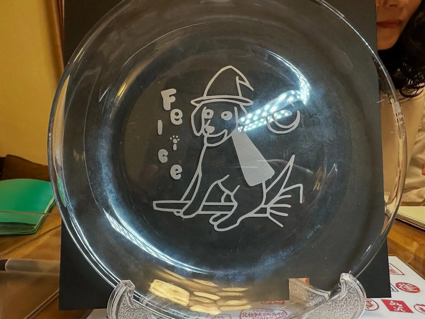 長野旅行レポその4です🌟