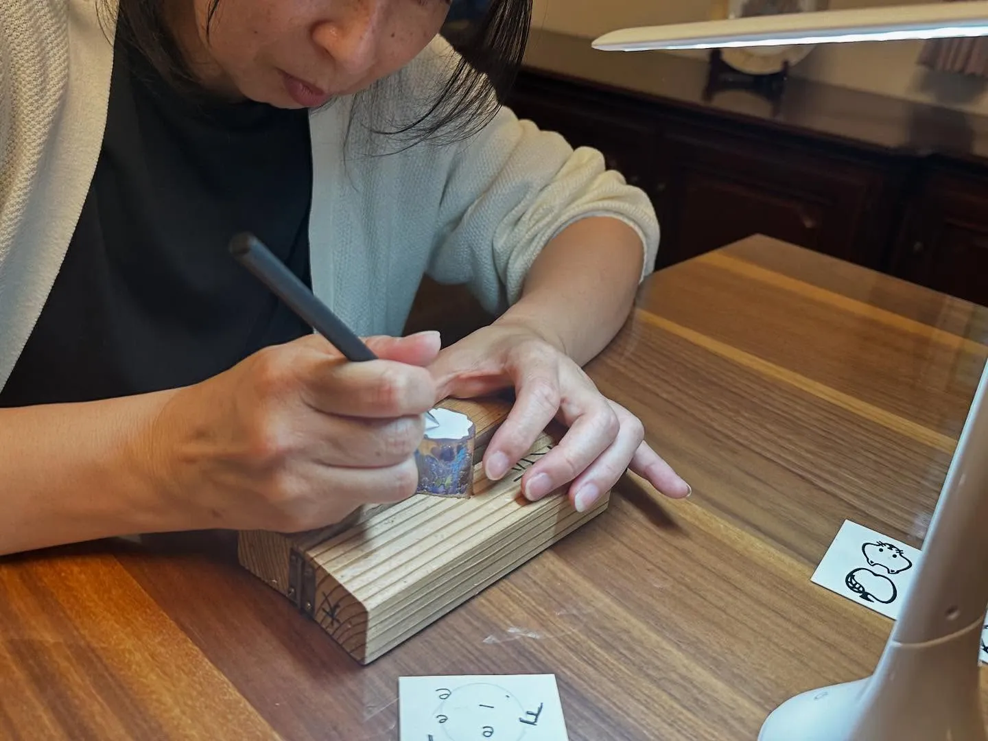 長野旅行レポその4です🌟