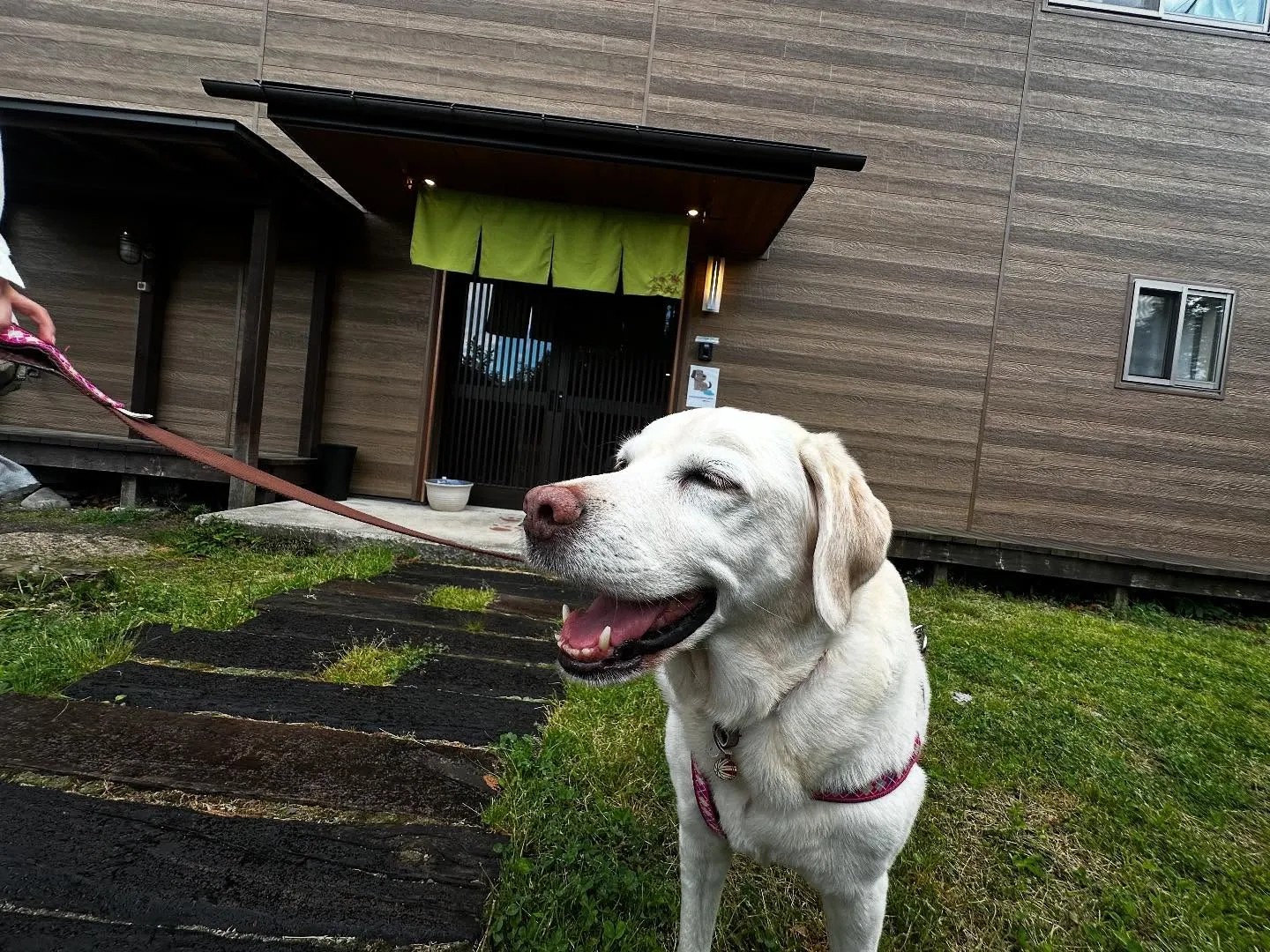 【長野旅行レポその4】です❣️