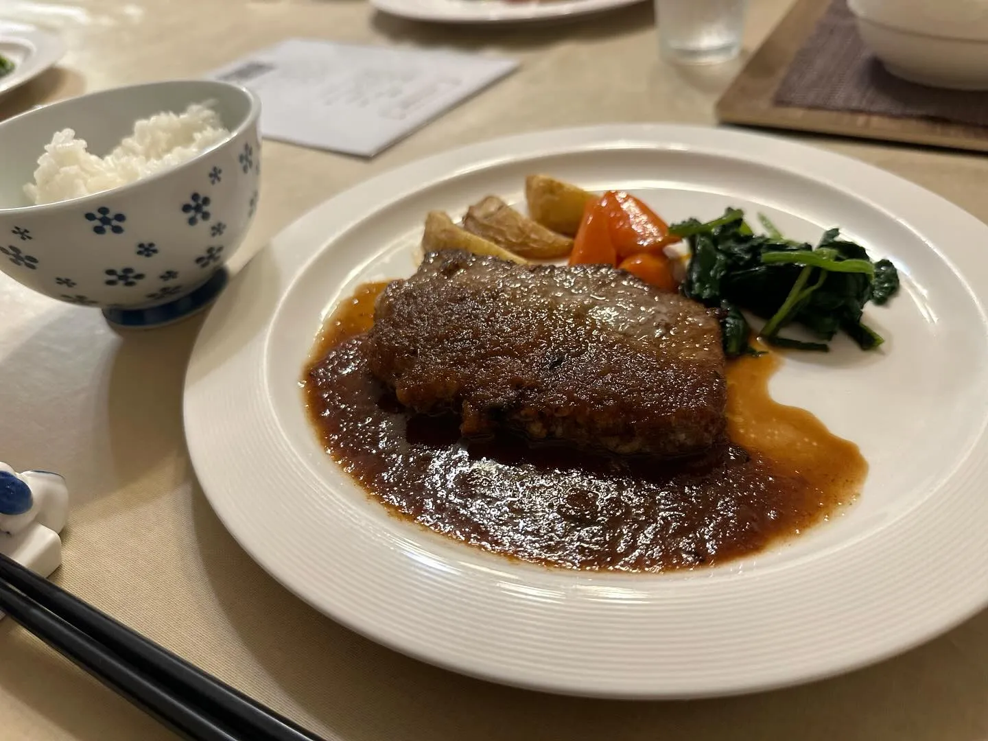 【長野旅行レポその4】です❣️