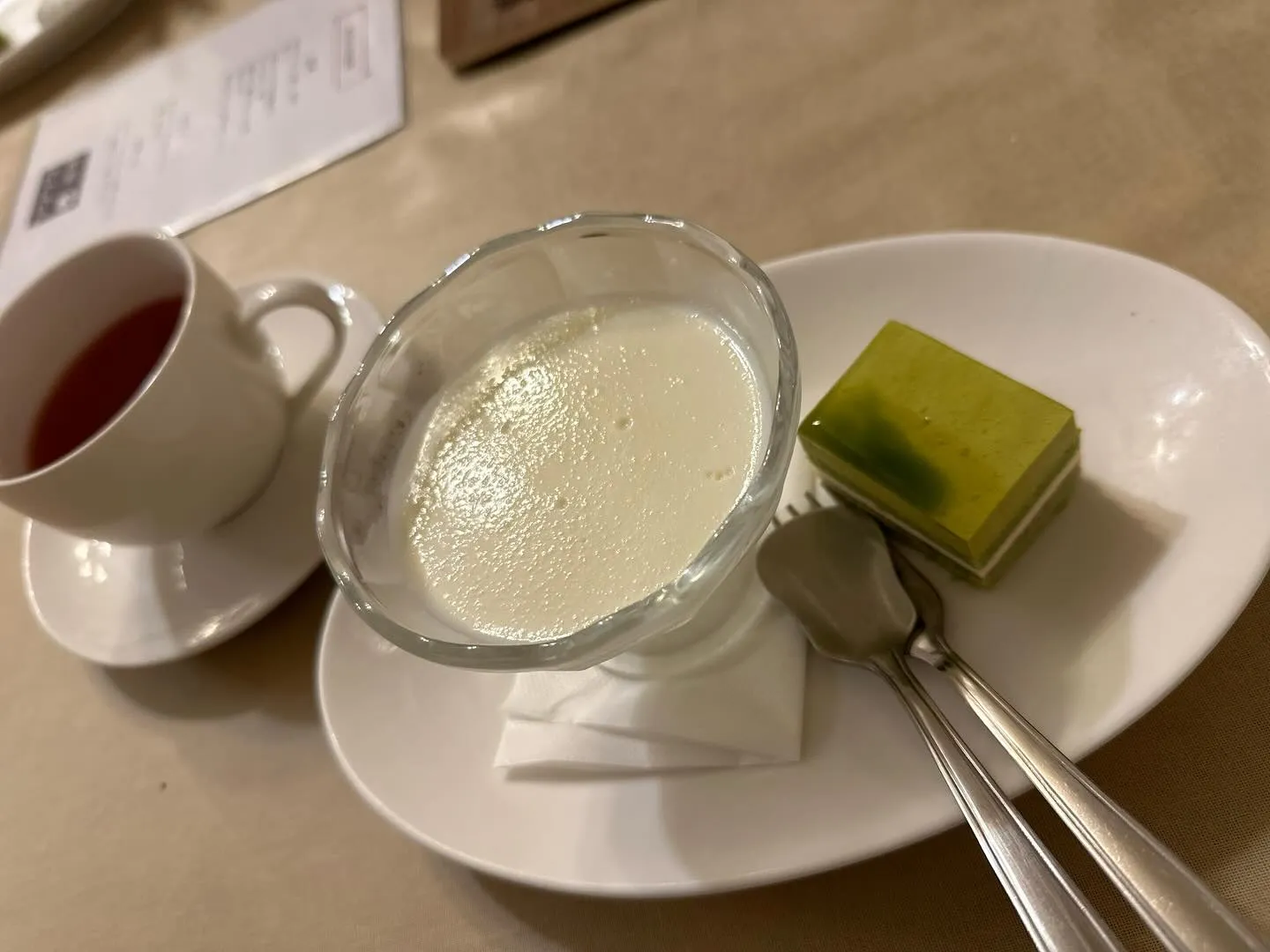 【長野旅行レポその4】です❣️