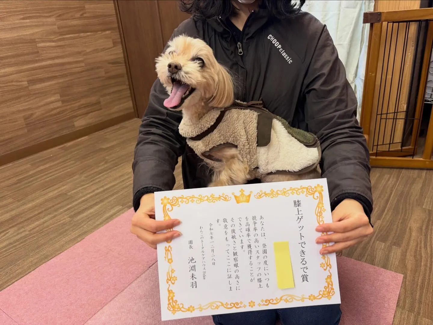 年納めイベントの動画もYouTubeにアップしましたよー🤗