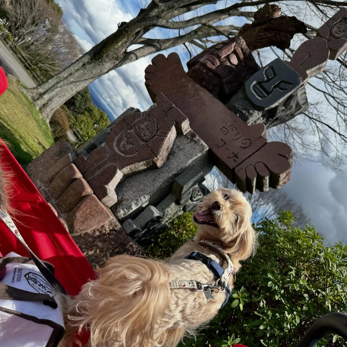 【春の遠足イベント 25日予約受付終了のお知らせ】