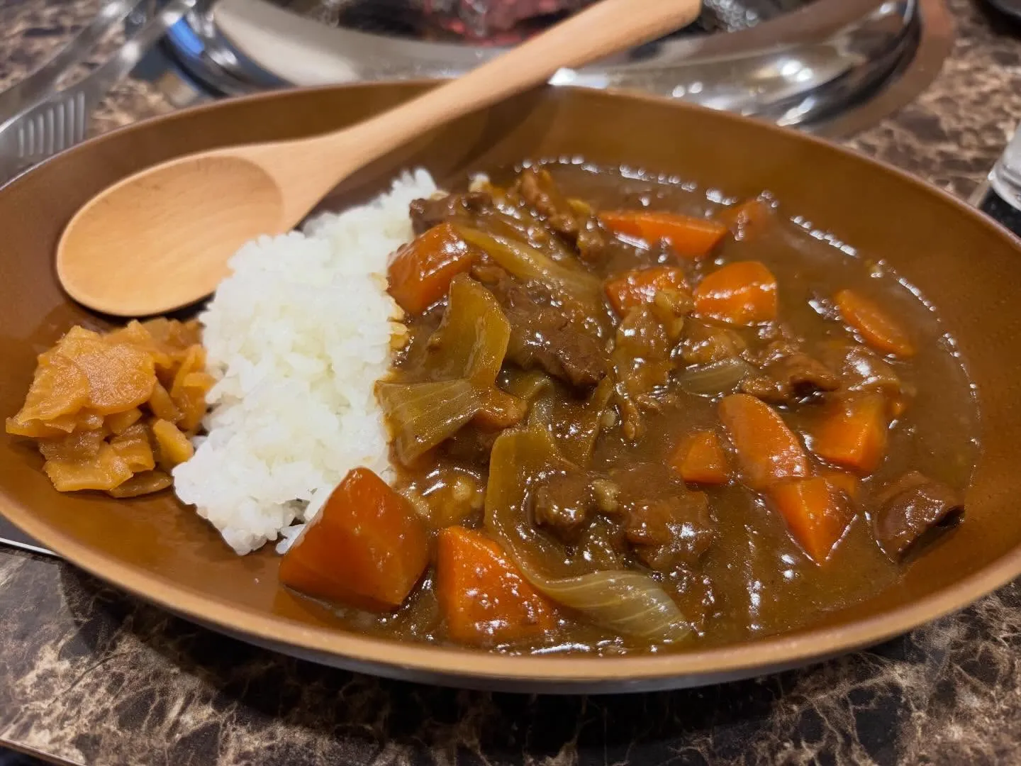 昨日はお泊まりわんこがちょうど途切れたので夜ご飯に行ってきま...